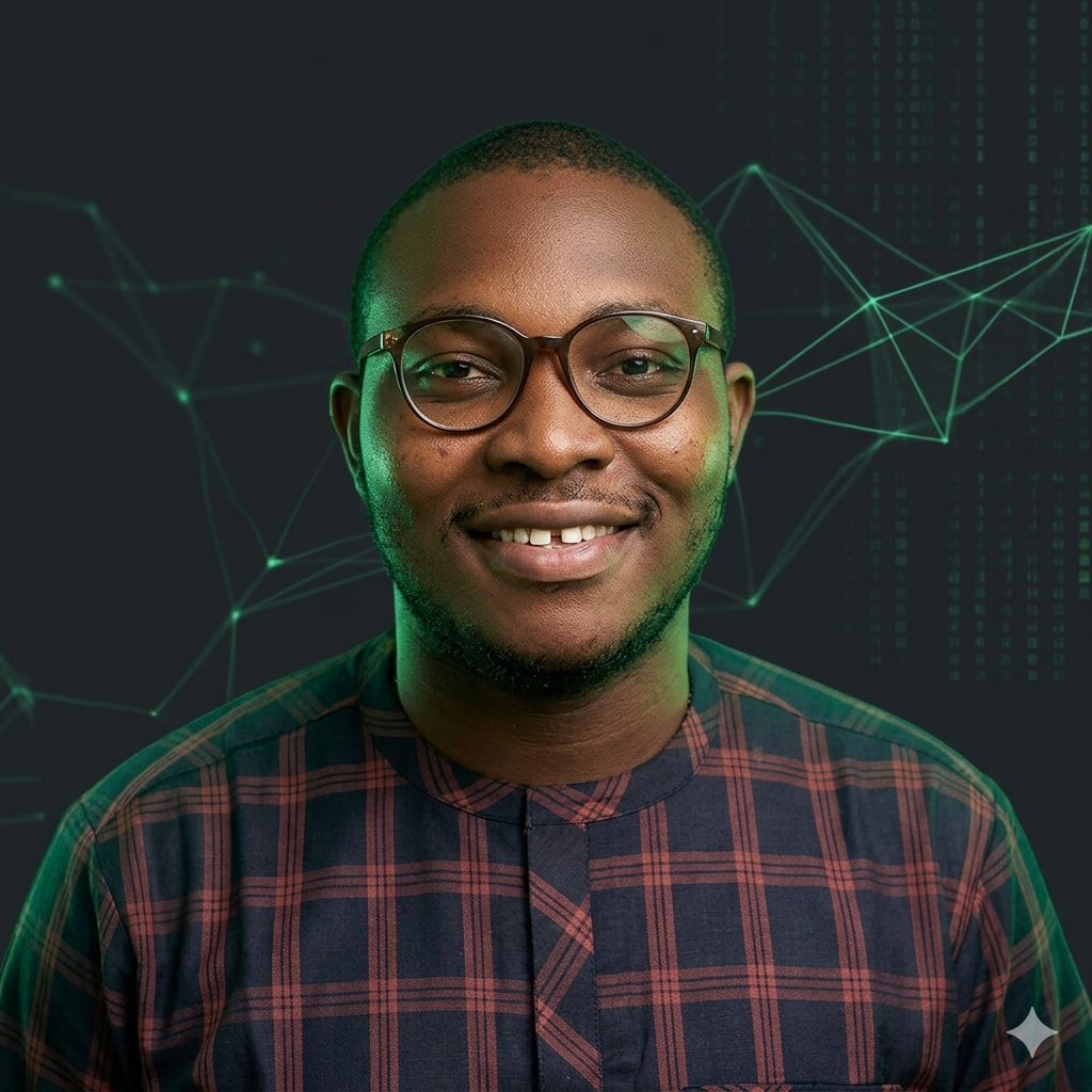 Ugochukwu Noble-Gold